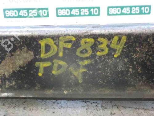 Right rear suspension arm NISSAN X-TRAIL II (T31)  | BP6424607M15 