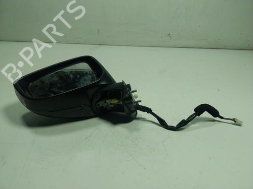 Used Left mirror Left mirror MAZDA 2 Hatchback (DL, DJ) 1.5 SKYACTIV-G (DJLFS) (115 hp) 18693287 18693287