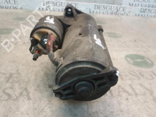 Starter RENAULT MEGANE II Estate (KM0/1_) | BP4014809M8
