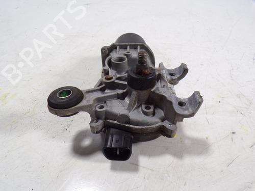 Front wiper motor NISSAN QASHQAI II (J11, J11_) 1.6 dCi | BP8691641M29