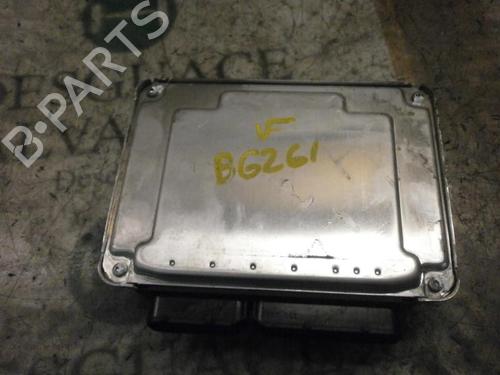 Used Engine control unit (ECU) SEAT IBIZA III (6L1) [2002-2009]  3787745