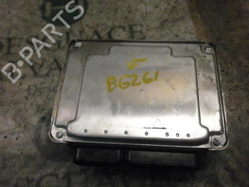 Centralina do motor SEAT IBIZA III (6L1) [2002-2009]  3787745