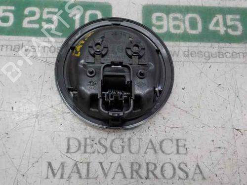 Front right interior door handle RENAULT KANGOO / GRAND KANGOO II (KW0/1_) 1.5 dCi 85 (KW0K, KW0L, KW0B) | BP8741080I14 