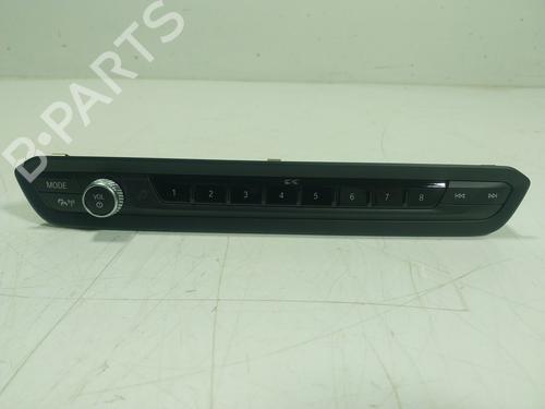 Used Switch Switch BMW 4 Convertible (G23, G83) 420 i (184 hp) 24575013 24575013