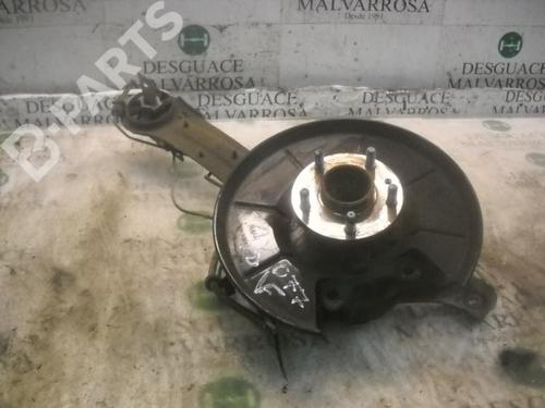 Used Right rear steering knuckle Right rear steering knuckle FORD MONDEO IV (BA7) 2.0 TDCi (140 hp) 3743437 3743437