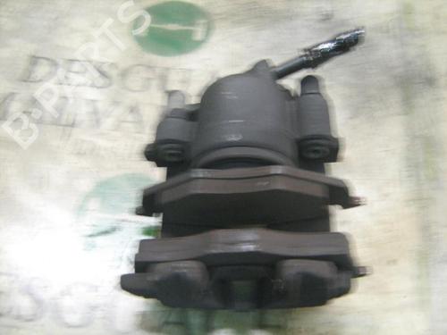 Right front brake caliper SEAT IBIZA II (6K1) 1.9 TDI | BP11556803M104 