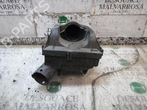 Air filter box NISSAN INTERSTAR Van (X70) dCi 115 | BP14277810M87 
