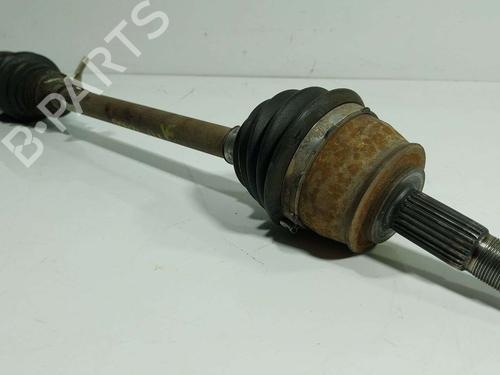 Left front driveshaft FIAT TIPO Hatchback (356_, 357_) 1.4 (356HXA1B, 357) | BP39009828M38 - Image 3