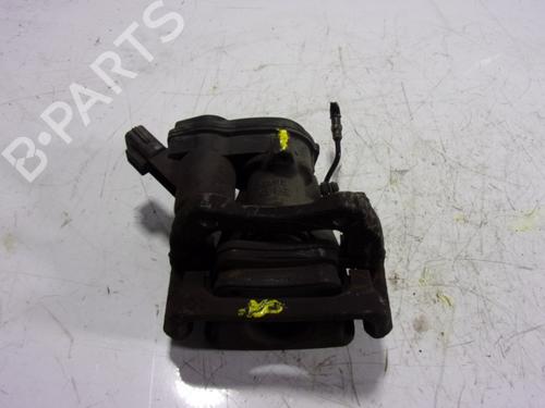 Left rear brake caliper RENAULT SCÉNIC III (JZ0/1_) | BP13038639M107