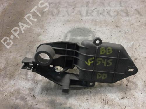 Front right interior door handle FIAT PANDA (169_) 1.2 (169.AXB11, 169.AXB1A) | BP3788763I14 - Image 2
