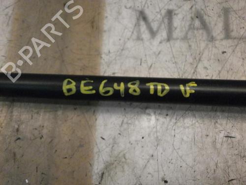 Tailgate lift support FORD FIESTA V (JH_, JD_) 1.4 TDCi | BP14266800C138 