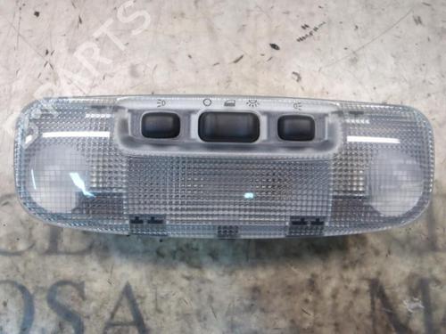 Innerbelysning FORD FOCUS II (DA_, HCP, DP) 1.6 Ti (115 hp) 7409587