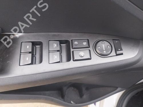 Climate control HYUNDAI IONIQ (AE) | BP32271484I5