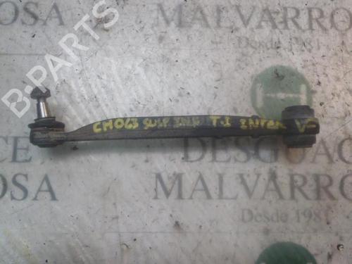 Used Left rear suspension arm MERCEDES-BENZ CLK (C209) [2002-2010]  3816546