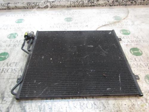 Used AC radiator AC radiator JEEP CHEROKEE (KJ) 2.5 CRD 4x4 (143 hp) 3833981 3833981