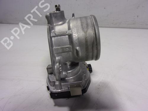 Throttle body TOYOTA YARIS (_P21_, _PA1_, _PH1_) 1.5 Hybrid (MXPH11) | BP16744302M82 