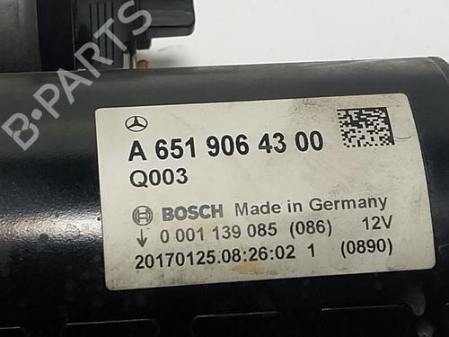 Starter MERCEDES-BENZ VITO Tourer (W447) 114 CDI / 114 BlueTEC (447.701, 447.703, 447.705) | BP28448242M8  - Image 5