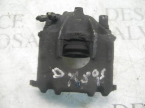 Used Right front brake caliper SEAT IBIZA II (6K1) [1993-2002]  11555441
