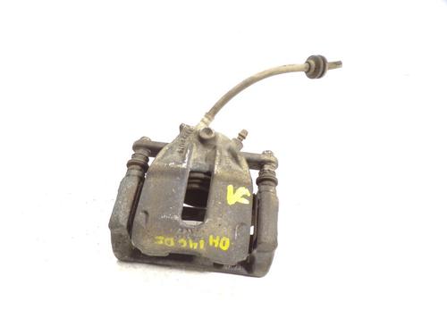 Used Left front brake caliper Left front brake caliper RENAULT CAPTUR I (J5_, H5_) [2013-2026] 11552975 11552975