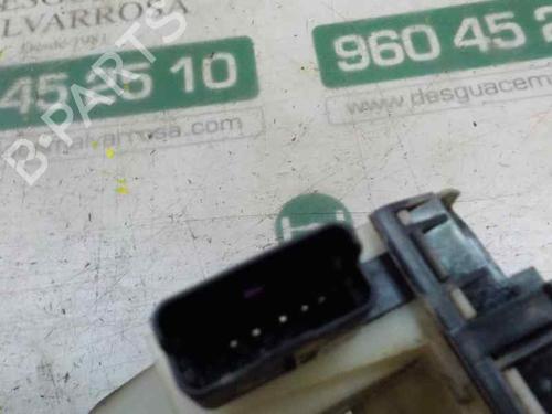 Front right lock PEUGEOT 208 I (CA_, CC_) 1.6 HDi / BlueHDi 75 | BP5785296C97