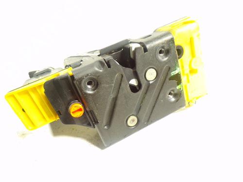 Used Rear right lock VOLVO XC90 I (275) [2002-2015]  7639689