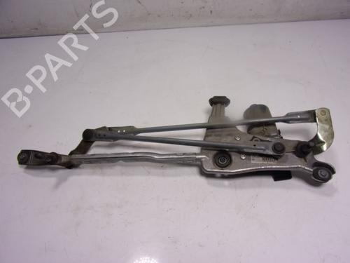 Ruitenwissermotor voor PEUGEOT 308 II (LB_, LP_, LW_, LH_, L3_) [2013-2021]  15681545