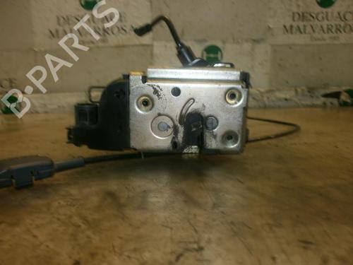 Front right lock RENAULT MEGANE II (BM0/1_, CM0/1_) 1.6 16V (BM0C, CM0C) | BP3800965C97 