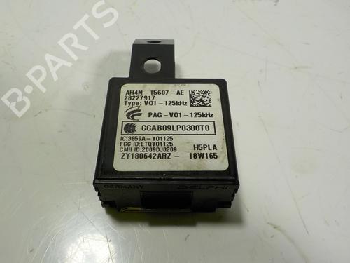 Used Electronic module Electronic module LAND ROVER DISCOVERY SPORT (L550) 2.0 D 4x4 (150 hp) 13507367 13507367