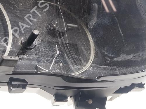 Kombinert Instrument LEXUS CT (ZWA10_)  | BP17872386C47 