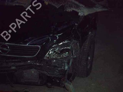 Left front window switch OPEL ASTRA G Hatchback (T98)  | BP3789965I27  - Image 19