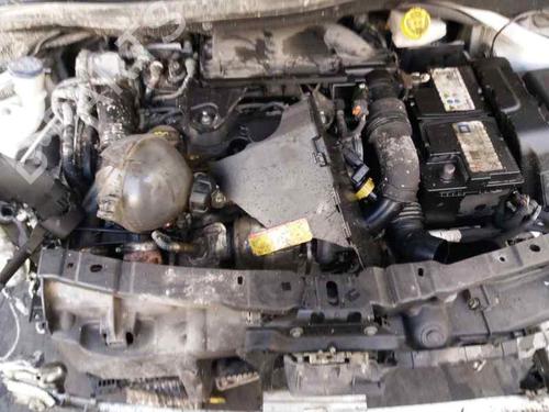 Left rear window switch PEUGEOT 2008 I (CU_) 1.6 HDi | BP3863779I29  - Image 6