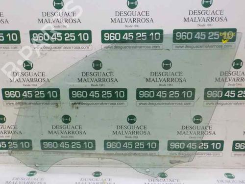 Used Front left door window Front left door window BMW X5 (E70) [2006-2013] 9082719 9082719