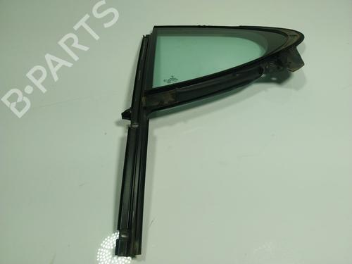 Used Rear left quarter glass PORSCHE PANAMERA (970) 3.0 D (250 hp) 17065786