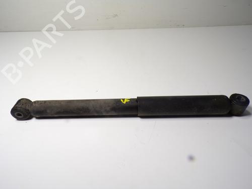 Used Left rear shock absorber Left rear shock absorber VW CRAFTER 30-50 Van (2E_) 2.0 TDI (136 hp) 11859033 11859033