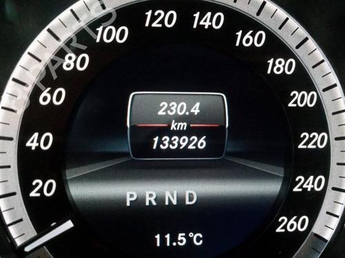 Luftmassemåler MERCEDES-BENZ E-CLASS Coupe (C207)  | BP9194932M95 