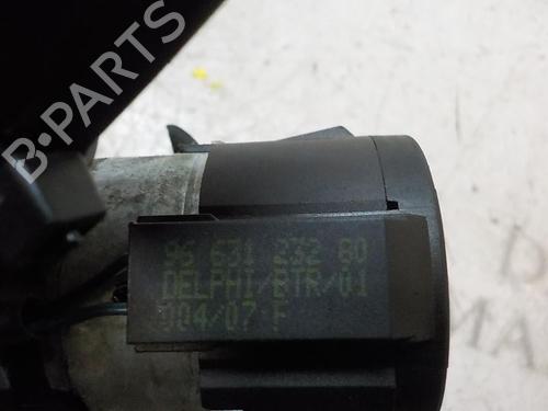 Electronic module PEUGEOT 207 (WA_, WC_)  | BP14282391M83 