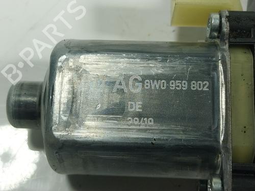 Right front window motor AUDI A1 Sportback (GBA) 35 TFSI | BP16682867E20 