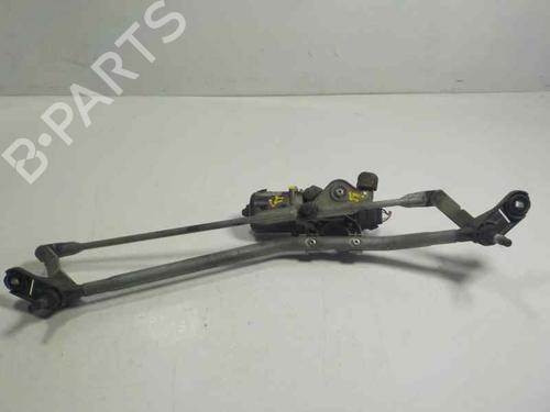 Used Front wiper motor RENAULT KANGOO / GRAND KANGOO II (KW0/1_) [2008-2025]  6986677