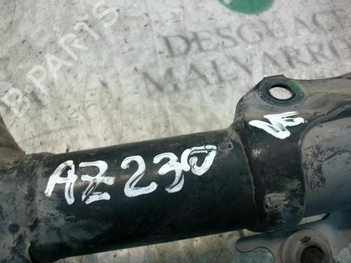 Right front shock absorber SEAT CORDOBA Vario (6K5)  | BP3761296M17 
