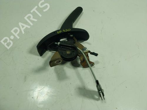 hand-brake-citroen-c-zero-c-zero-4701h1-2010-17979113 main image