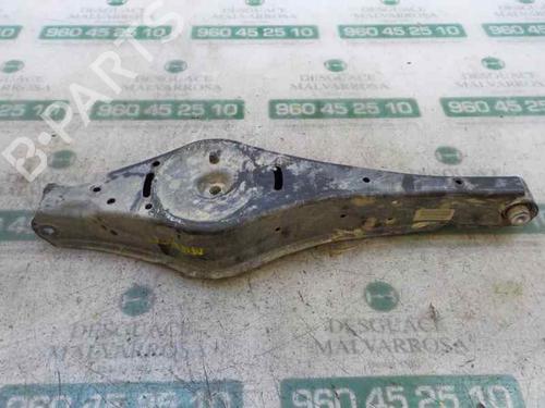 Left rear suspension arm VW GOLF VI (5K1) 1.6 TDI | BP6130486M14 