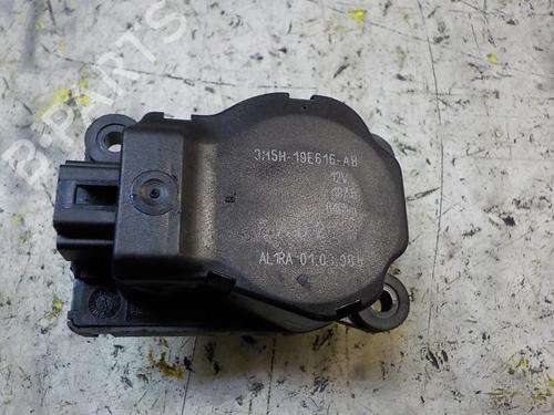 Elektronisk modul FORD FOCUS II (DA_, HCP, DP) 1.6 TDCi | BP7891976M83 