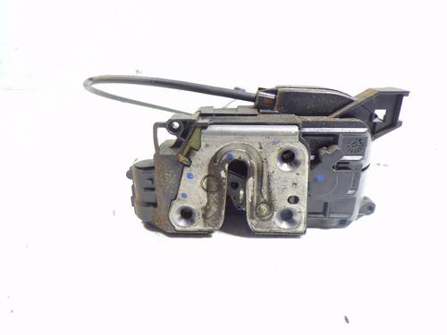 Used Front right lock Front right lock RENAULT MASTER III Van (FV) 2.3 dCi 125 FWD (FV0C, FV0D, FV0G, FV0H, FV0J, FV0K,... (125 hp) 9194791 9194791
