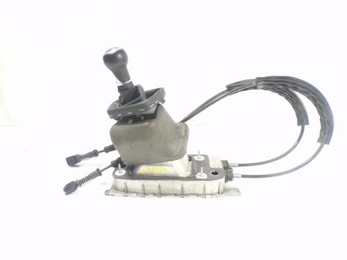 Used Manual gearbox selector Manual gearbox selector AUDI Q3 (8UB, 8UG) 2.0 TDI (150 hp) 7412683 7412683