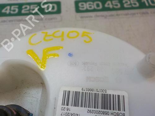 Fuel pump OPEL CORSA E (X15) 1.4 (08, 68) | BP3866599M76 