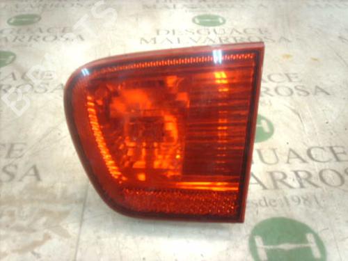 Used Right tailgate light Right tailgate light SEAT IBIZA II (6K1) 1.9 SDI (68 hp) 3750133 3750133