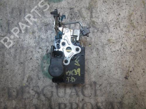rear-right-lock-chevrolet-aveo-kalos-hatchback-t250-t255-2006-3843248 main image