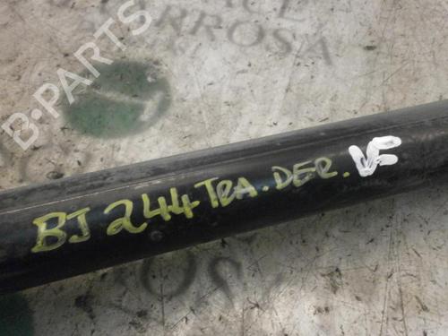 Right rear shock absorber FORD FOCUS II (DA_, HCP, DP) | BP3770644M19