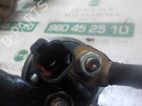 Starter CHEVROLET CRUZE (J300) 2.0 CDI | BP4947927M8  - Image 5