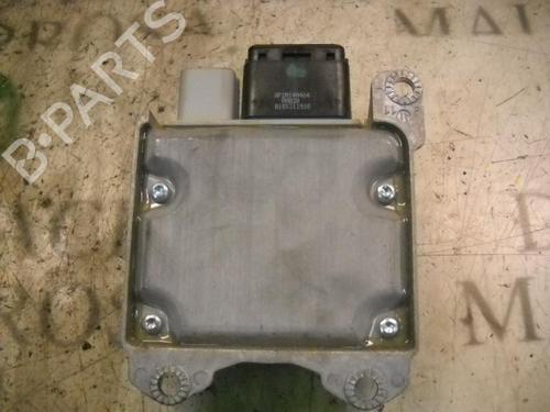 ECU airbags FORD TRANSIT Van (FA_ _)  | BP3795391M53 
